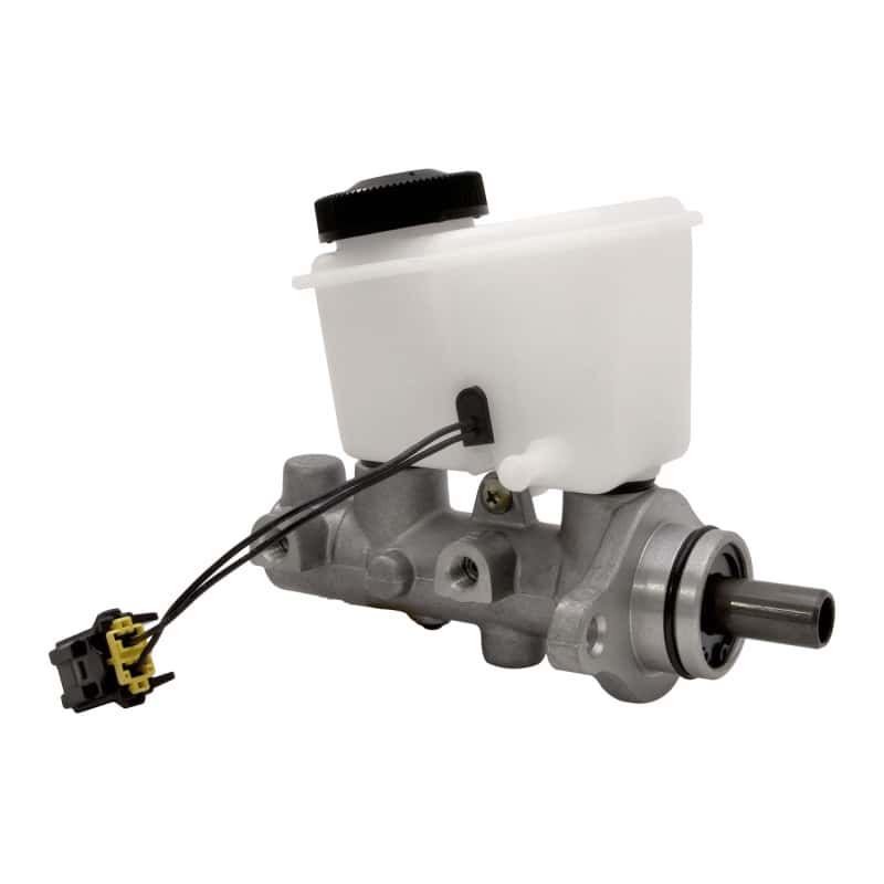 DFC — DFC 98-99 Mazda 626 Brake Master Cylinder
DFC Brake Master Cyl - view 1