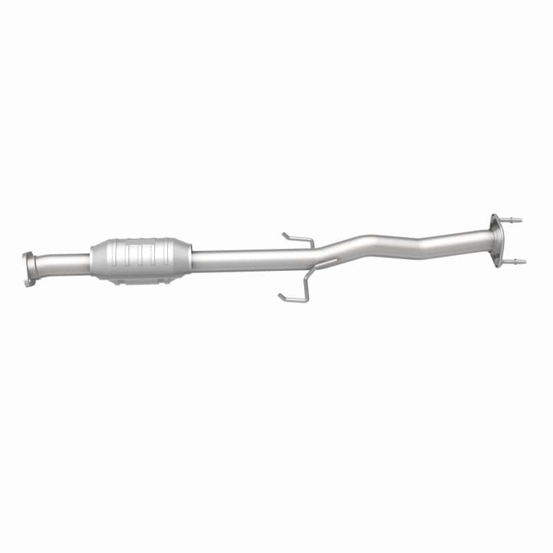 Magnaflow — MagnaFlow Conv DF 02-03 Protege 2.0L rear 49S
HM Grade
HM - view 18