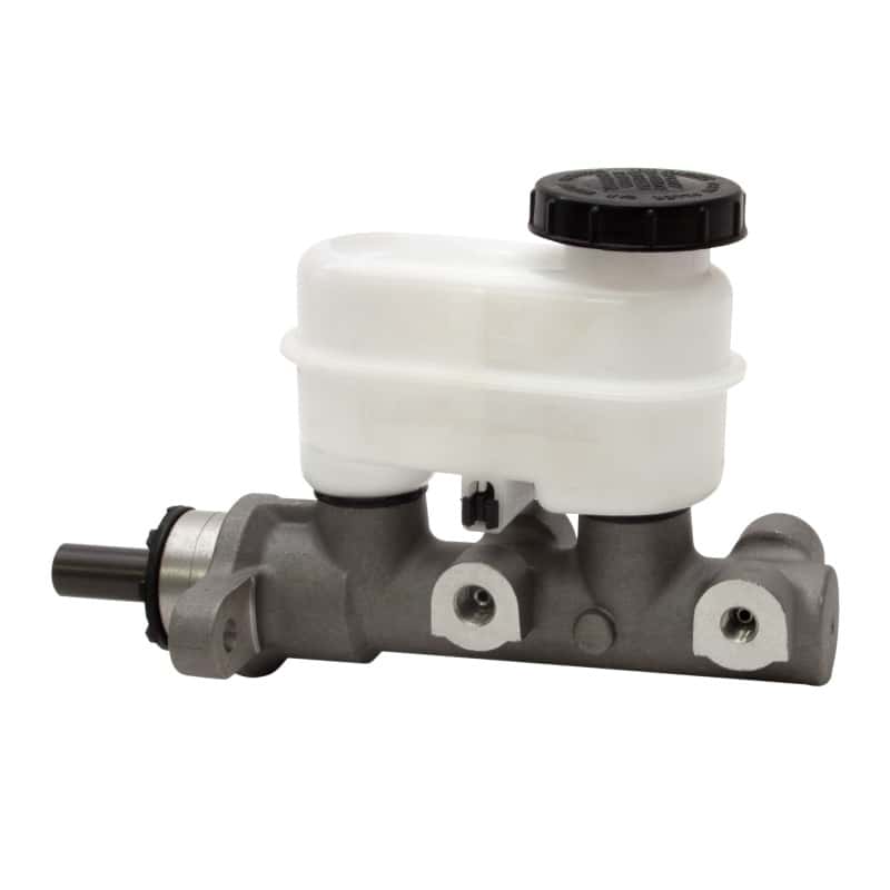 DFC — DFC 94-96 Dodge Neon Brake Master Cylinder
DFC Brake Master Cyl - view 5
