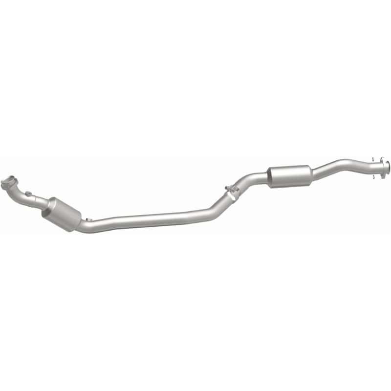 Magnaflow — MagnaFlow Conv DF 06-09 Mercedes-Benz E350 3.5L 4matic Driver Side
OEM Grade
OEM - view 32