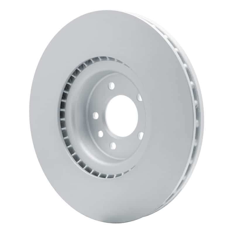 DFC — DFC 18-25 Land Rover Range Rover Sport Front Hi-Carbon Alloy Geomet Coated Rotor
DFC Brake Rotor - view 4