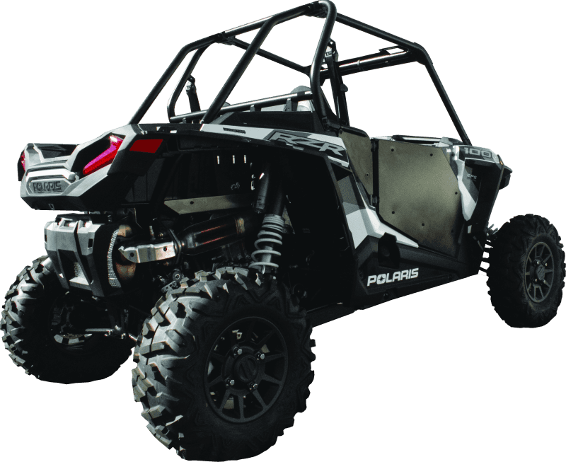 DragonFire Racing — DragonFire Racing 14-18 Polaris RZR XP 1000 UTV Doors - 2 Doors - view 1