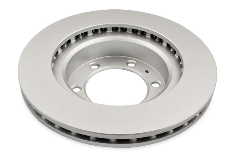 DBA — DBA 11-17 Toyota Tacoma En-Shield Standard Front Brake Rotor
Brake Rotor - view 3