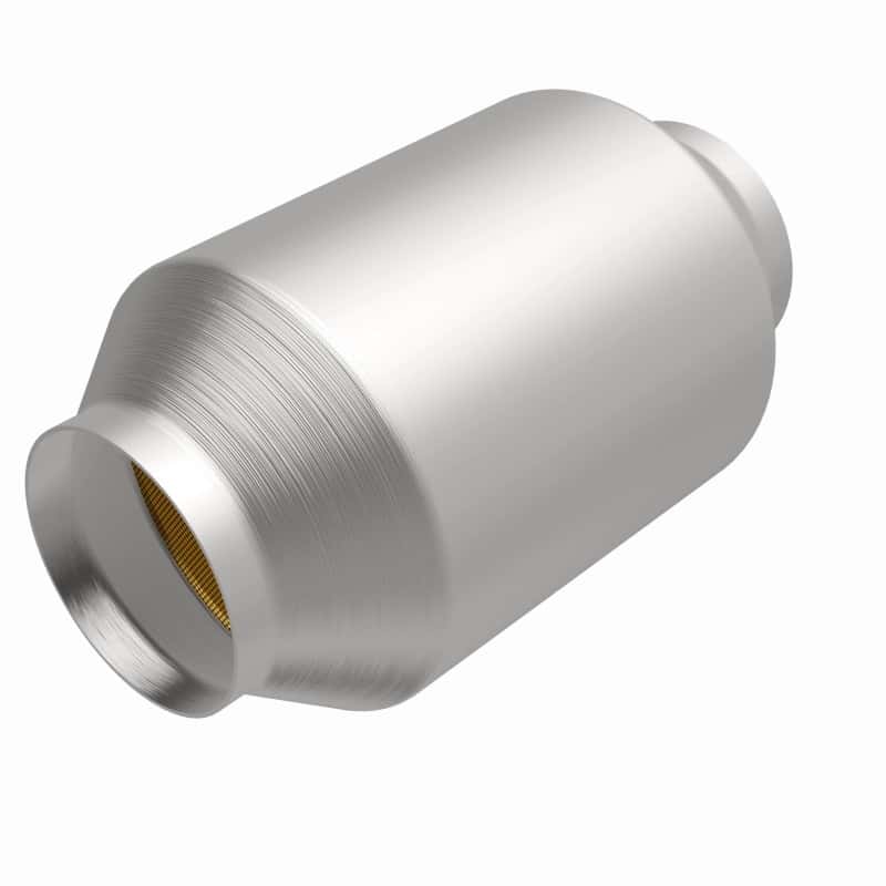Magnaflow — MagnaFlow Conv Universal 5.0 C/C 3.0 Spun OEM
OEM Grade
OEM - view 28