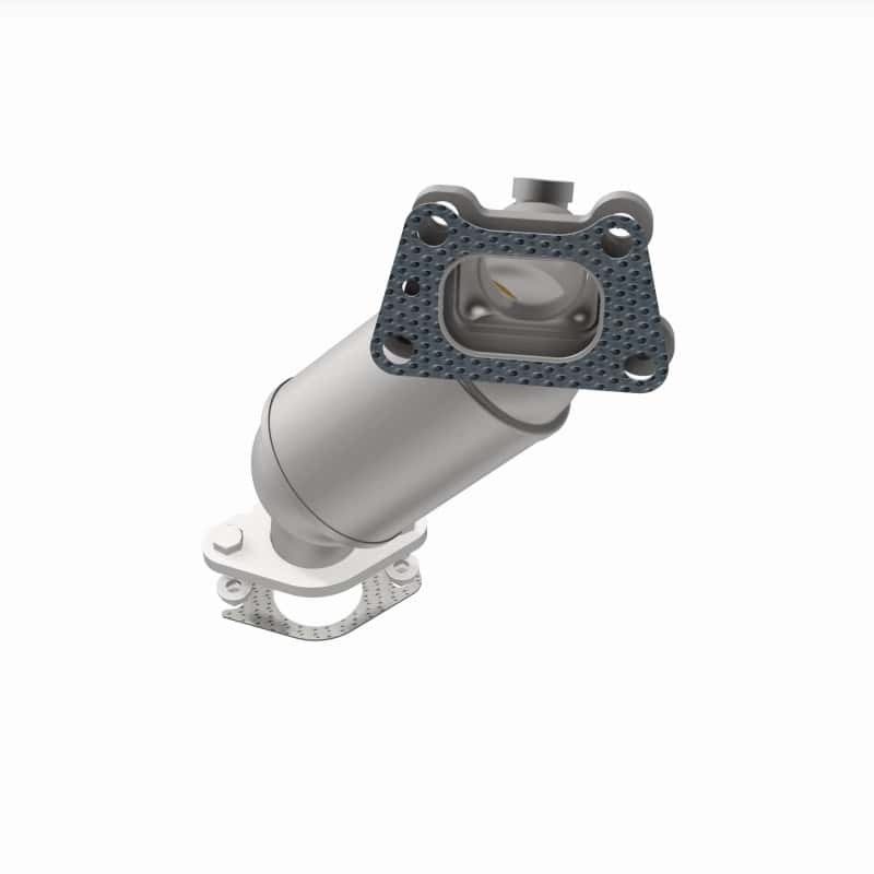 Magnaflow — Magnaflow 2017 Cadillac XT5 Rear Underbody 3.6L Direct Fit Converter
OEM Grade
OEM - view 9