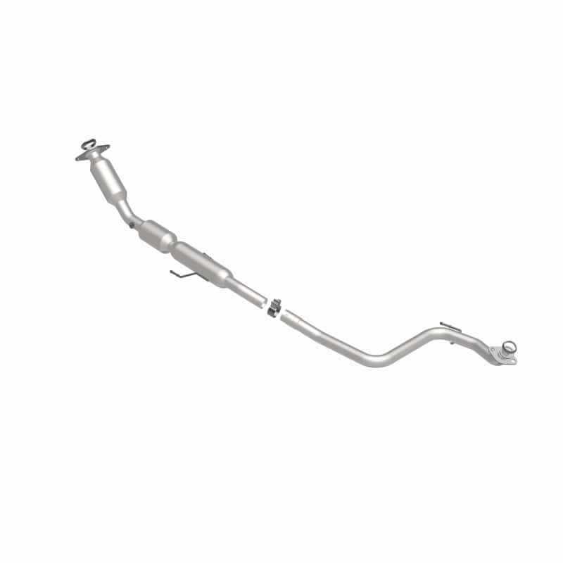 Magnaflow — MagnaFlow Conv Direct Fit OEM 2008-2012 Scion L4 1.8L Underbody
OEM Grade
OEM - view 14