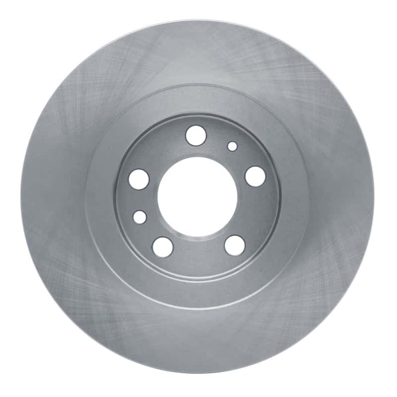DFC — DFC 98-15 Volkswagen Jetta Sedan Front Brake Rotor
DFC Brake Rotor - view 5