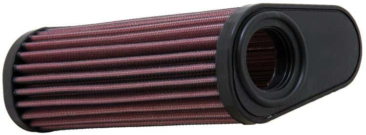 K&N Engineering — K&N 09-10 Honda CB100R Air Filter
Air Filter - view 3