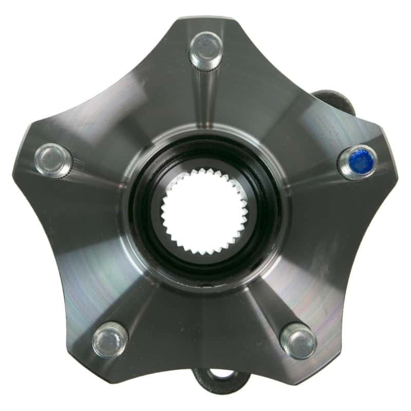 Moog — MOOG 10-13 Suzuki Kizashi Front Hub Assembly - view 2