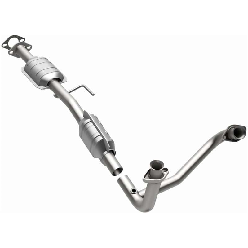 Magnaflow — MagnaFlow Conv DF Ford 86 94
HM Grade
HM - view 30
