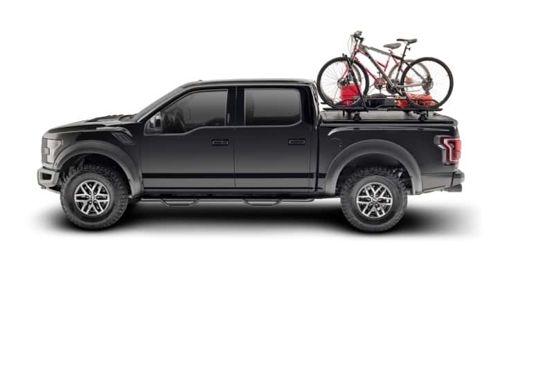 N-Fab — N-Fab Nerf Step 15-17 Ford F-150 SuperCrew - Tex. Black - Cab Length - 3in
NS 15-24 F150 SC TX
NS 15-25 F150 SC TX - view 1