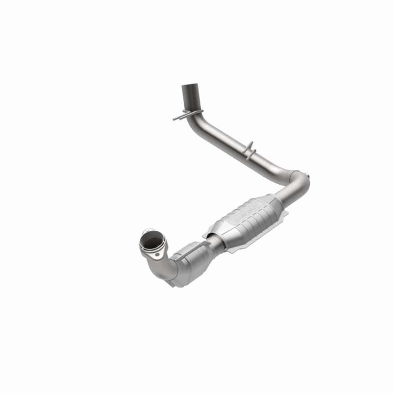 Magnaflow — MagnaFlow Conv DF 98 Ford Expedition 5.4L
HM Grade
HM - view 29