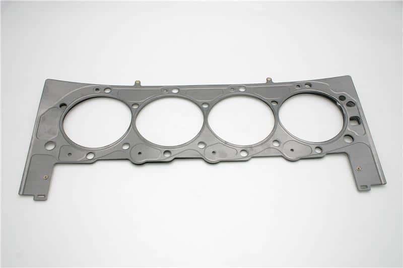 Cometic Gasket — Cometic GM / Mercury 8.1L 496ci 4.350in Bore .051in MLS RH Head Gasket
Cylinder Head Gasket - view 1