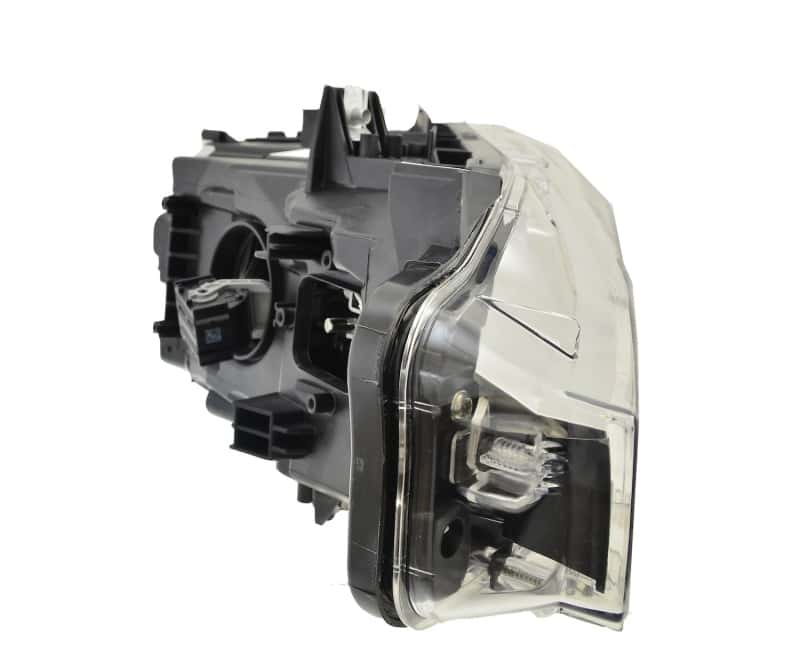 Hella — Hella 15 Bmw 3Ser - Headlamp Lh Led Afs - view 18