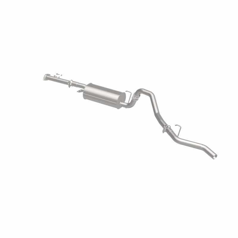 Magnaflow — MagnaFlow BRE Exhaust Kit 98-02 Isuzu Trooper SLX 3.5L
Exhaust Kit - view 9
