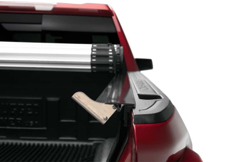 BAK — BAK 2020 Chevy Silverado 2500/3500 HD 6ft 9in Bed Revolver X2
RX2 20-26 GM HD 6ft. - view 20