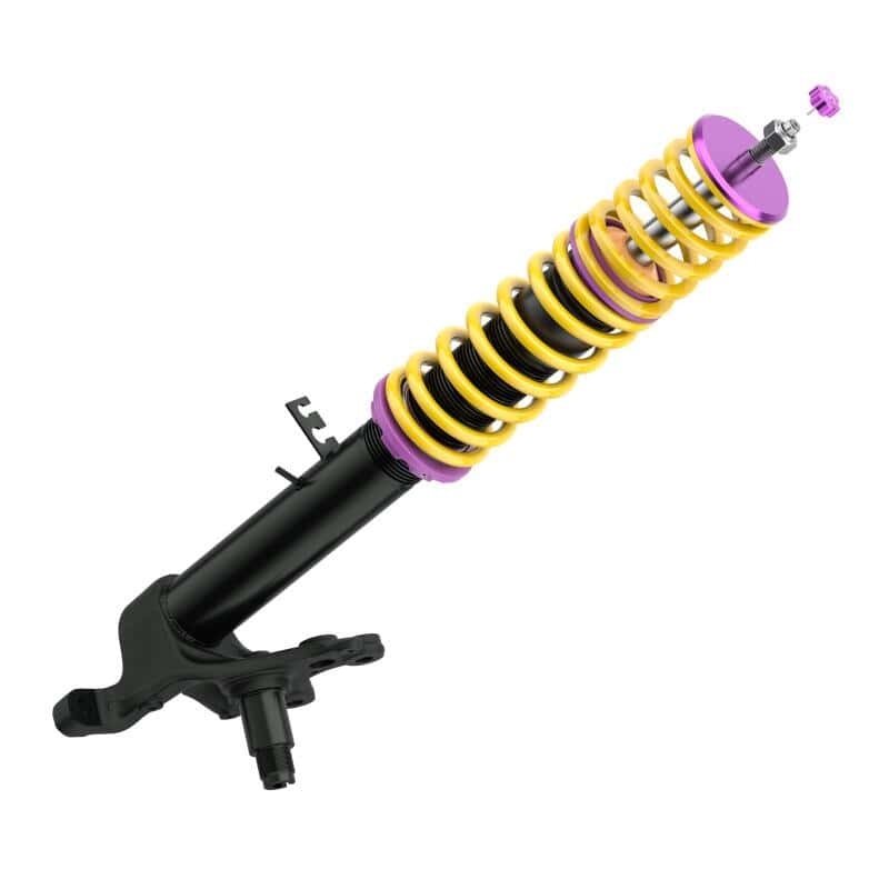 KW — KW Coilover Kit V3 84-92 BMW 318i E30
Coilover Kit - view 16