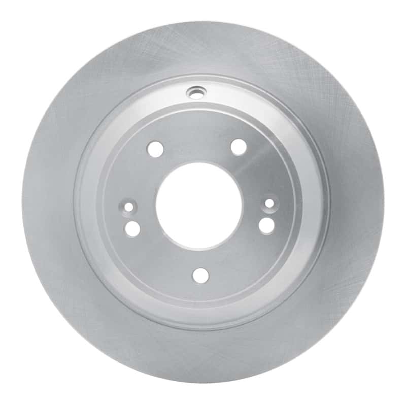 DFC — DFC 18-23 Genesis G70 Rear Brake Rotor
DFC Brake Rotor - view 1