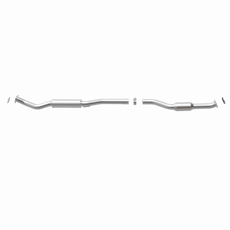 Magnaflow — MagnaFlow OEM Grade 06-12 Mazda MX-5 Miata Direct Fit Federal Catalytic Converter
OEM Grade
OEM - view 20