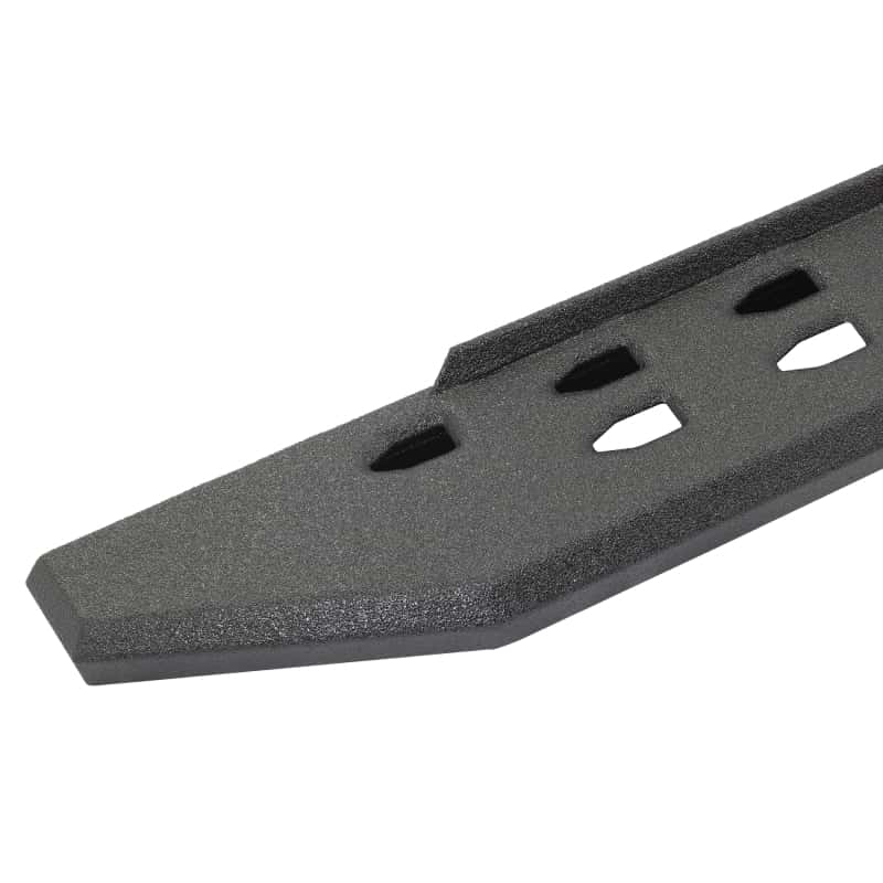 Go Rhino — Go Rhino RB20 Slim Running Boards - Universal 73in. - Tex. Blk
RUNNING BOARDS - view 7