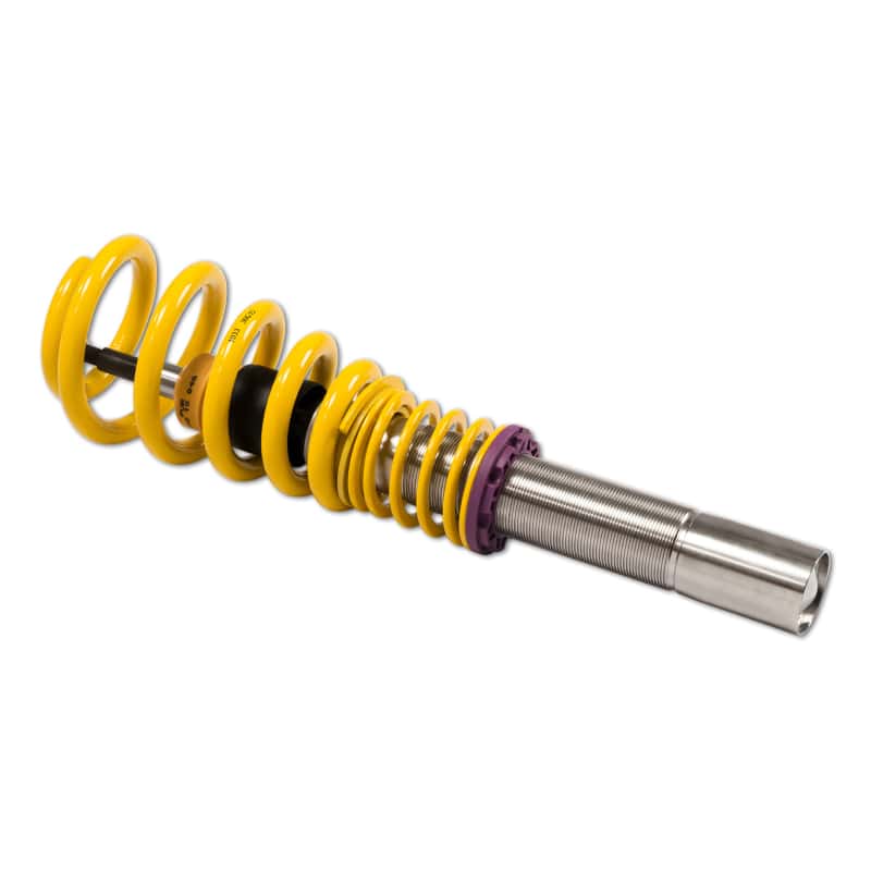 KW — KW Coilover Kit V1 Audi A4 S4 (8K/B8) w/o electronic dampening control Sedan FWD + Quattro
Coilover Kit - view 9