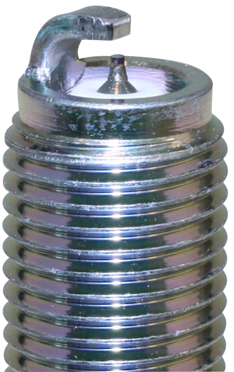 NGK — NGK Laser Iridium Spark Plug Box of 4 (MR7BI-8) - view 3