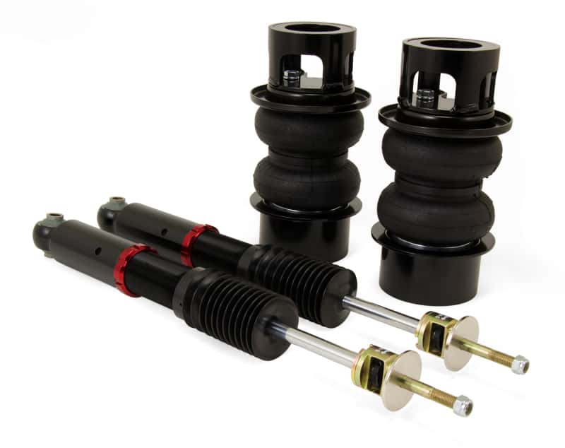Air Lift — Air Lift Performance Rear Kit for 16-21 Chevrolet Camaro
Air Lift Performance - view 7