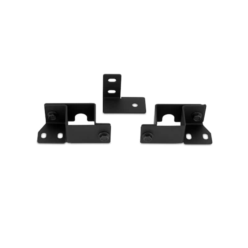 Mishimoto — Mishimoto 07-11 Jeep Wrangler JK Oil Cooler Kit - Silver - view 8