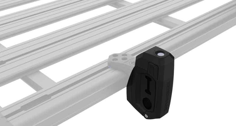 Rhino-Rack — Rhino-Rack Stow It Utility Holder - Large
STOW iT Utility Larg - view 5