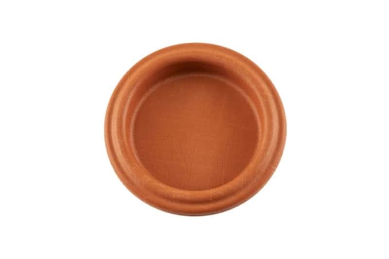 Turbosmart — Turbosmart Diaphragm Used On IG75
Diaphragm Repl. - view 1