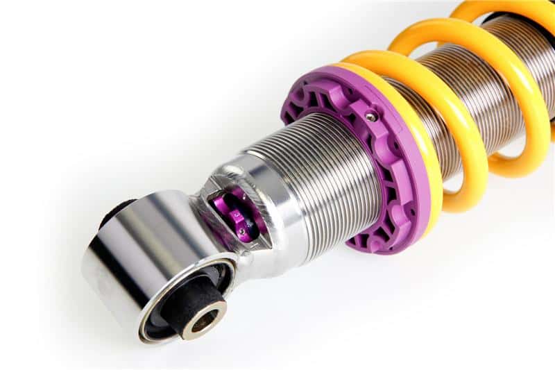 KW — KW Clubsport Kit 2-Way w/ Top Mounts Scion FR-S/Subaru BRZ
Coilover Kit - view 9