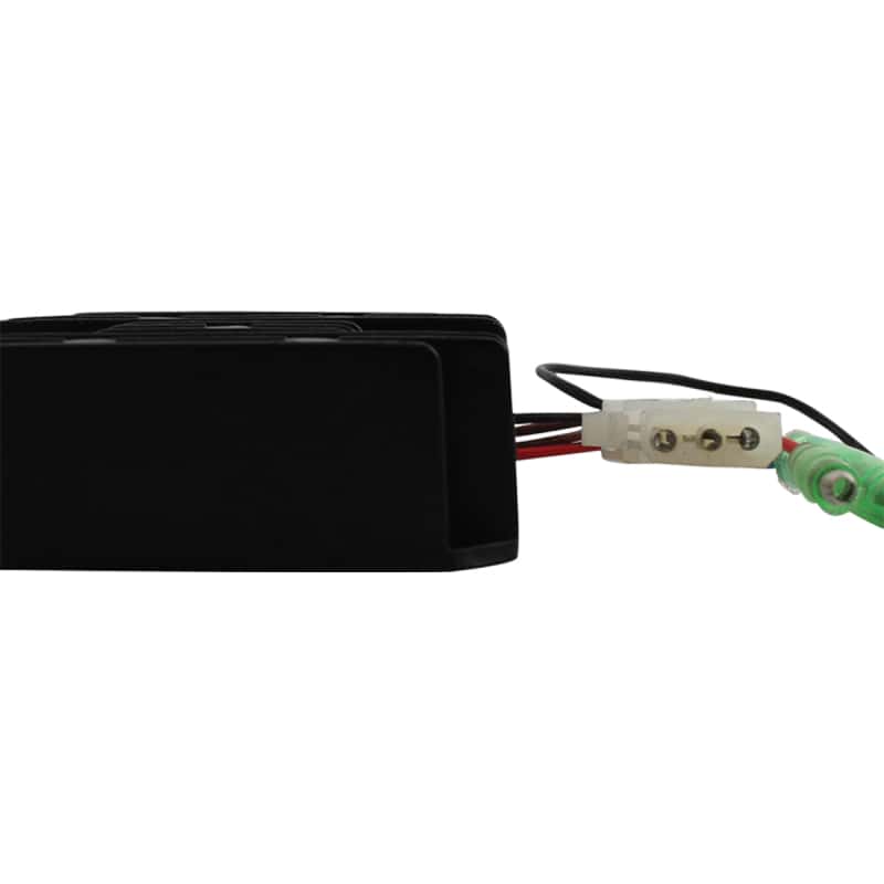 Arrowhead — Arrowhead Kawasaki Regulator / Rectifier - view 3