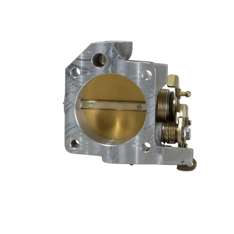 BBK — BBK 89-02 Ford Ranger Explorer 66mm Throttle Body BBK Power Plus Series
Throttle Body
TBdyAssy - view 13