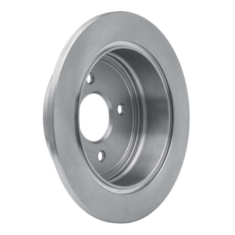 DFC — DFC 14-16 Chevrolet Spark EV Rear Brake Rotor
DFC Brake Rotor - view 4