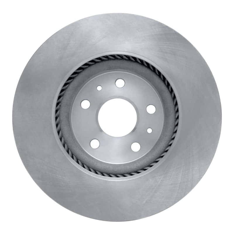 DFC — DFC 20-25 Chevrolet Corvette Front Brake Rotor - view 5
