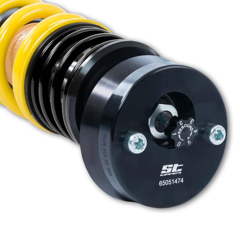 ST Suspensions — ST TA-Height Adjustable Coilovers 95-98 VW Golf III 2WD
Coilover Kit - view 6
