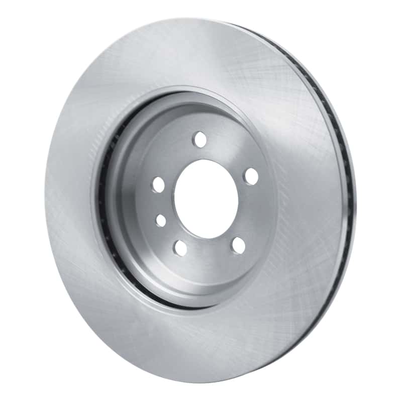 DFC — DFC 22-25 Land Rover Range Rover Rear Brake Rotor - view 4