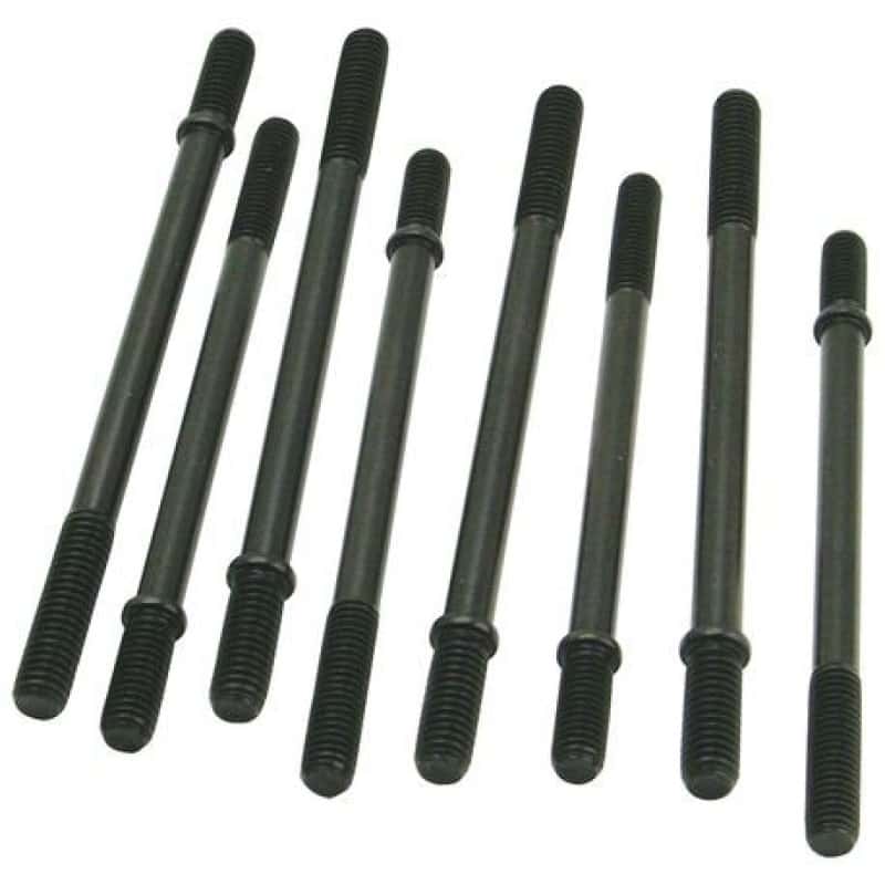 S&S Cycle — S&S Cycle 1999+ BT 3/8-16 x 6.070in Cylinder Stud - 8 Pack - view 2