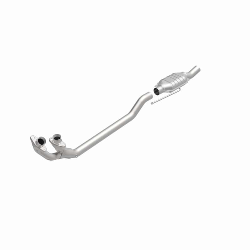 Magnaflow — MagnaFlow Conv DF Ford 87 96
Standard Grade
Standard - view 6