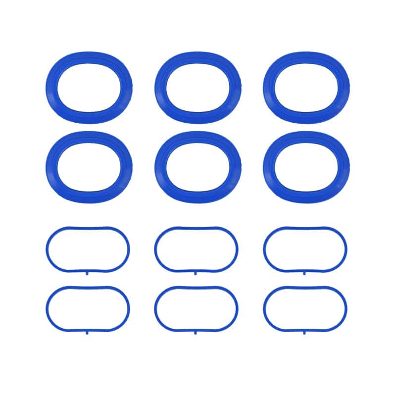 Fel-Pro — Fel-Pro Mercedes-Benz E350 MS 97516 Engine Intake Manifold Gasket Set - view 1