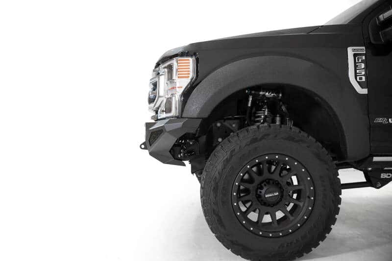Addictive Desert Designs — Addictive Desert Designs 2020 Ford Super Duty Stealth Fighter Front Bumper
Bumper- Front
Bumpers - view 14
