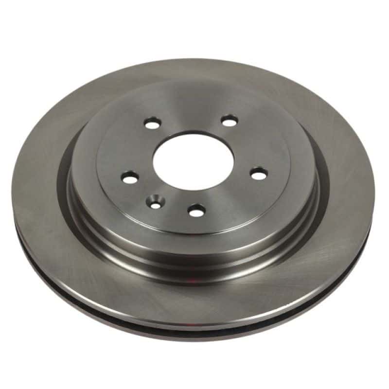 PowerStop — Power Stop 13-18 Cadillac ATS Rear Autospecialty Brake Rotor
AutoSpecialty Rotor - view 1
