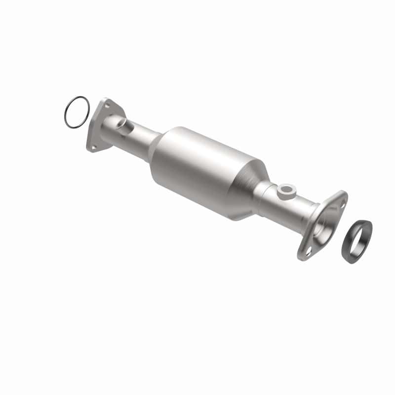 Magnaflow — Magnaflow 96-01 Acura Integra 1.8L Direct Fit Converter
California - view 22