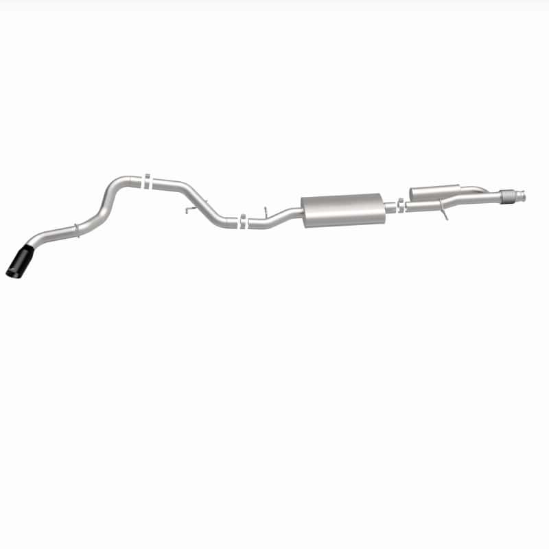 Magnaflow — MagnaFlow 2021 GM Yukon/Tahoe V8 5.3L Street Series Cat-Back Exhaust - view 10