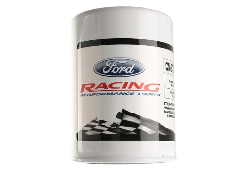 Ford Racing — Ford Racing Case OF Ford Racing High Performance Oil Filters - view 12