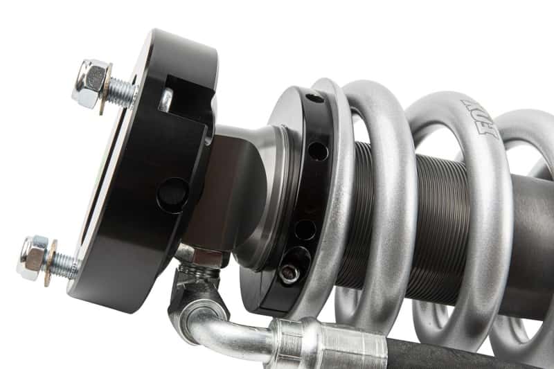 FOX — Fox 19+ Ram 1500 DT 4WD 2.5 Performance Series 6.25in. R/R Front Coilover w/DSC Adj / 2-3in. Lift
2.5 Coil-Over Shocks - view 4