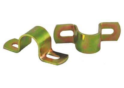Whiteline — Whiteline Plus 63-82 Chevy Corvette C2/C3 / 10/65-73 Ford Mustang Sway Bar Mount Bracket
Saddle - view 2