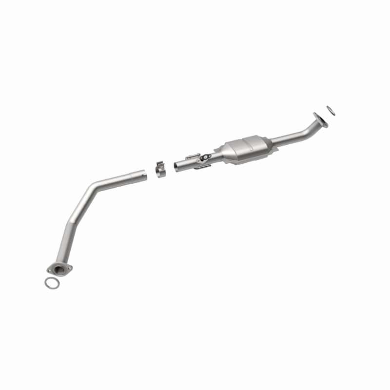 Magnaflow — MagnaFlow Conv DF 01-04 Toyota Sequoia 4.7L D/S
HM Grade
HM - view 19