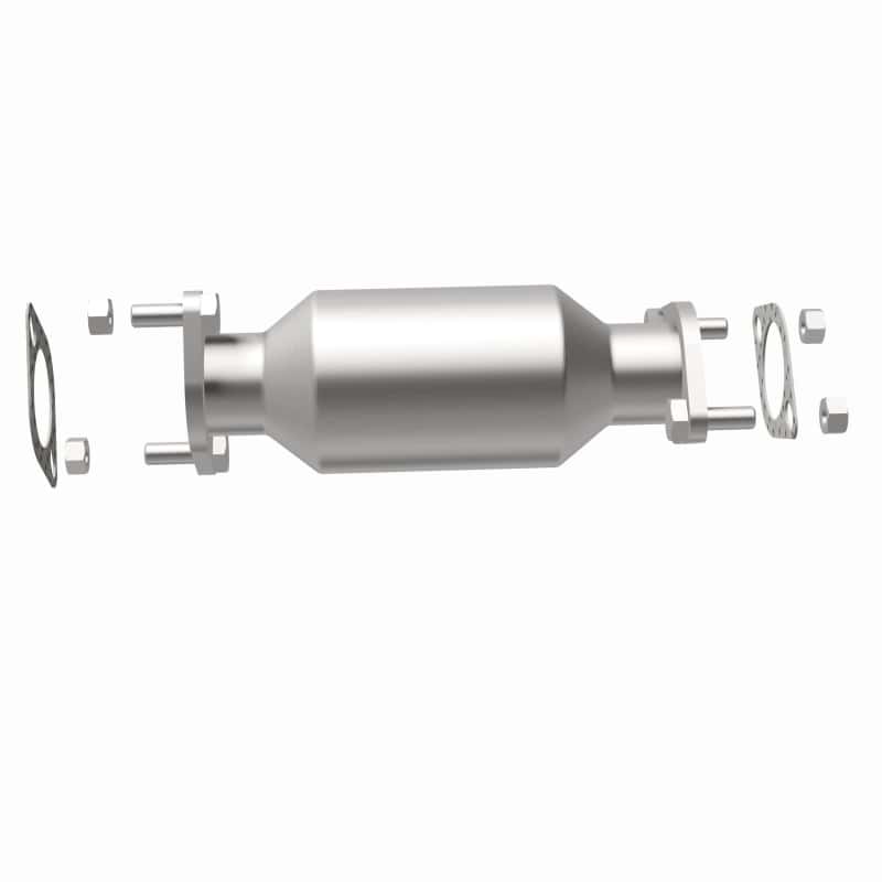 Magnaflow — Magnaflow Conv DF 2007 Sorento V6 3.8 OEM Underbody
OEM Grade
OEM - view 20