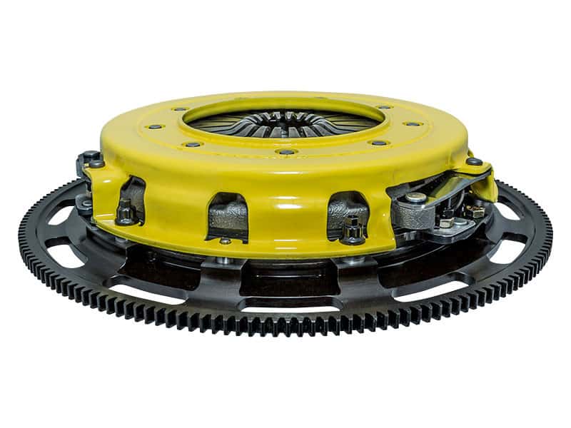 ACT — ACT 1968 Ford Fairlane Twin Disc XT Race Kit Clutch Kit
Twin Disc Kit - view 2